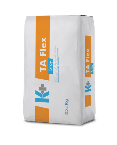 چسب کاشی TA Flex